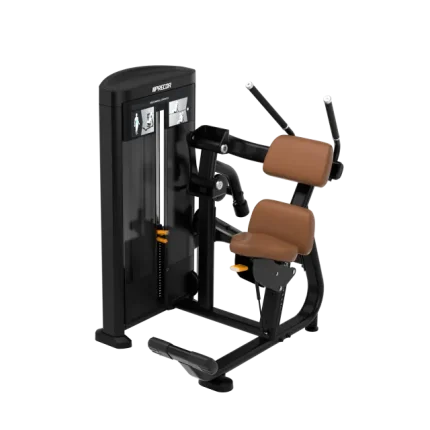 Precor Resolute Ab Crunch